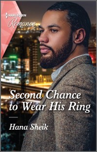 Cover Second Chance to Wear His Ring