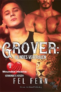 Cover Grover: Blindes Vertrauen