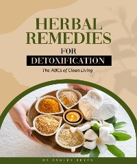 Cover HERBAL REMEDIES FOR DETOXIFICATION