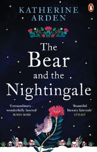 Cover Bear and The Nightingale