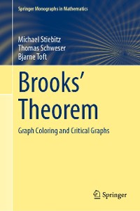Cover Brooks' Theorem