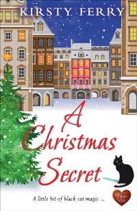 Cover Christmas Secret