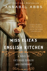 Cover Miss Eliza's English Kitchen
