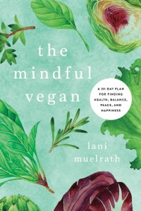 Cover Mindful Vegan