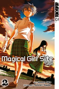 Cover Magical Girl Site Sept 02