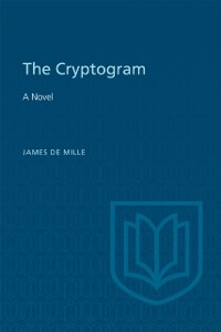 Cover The Cryptogram