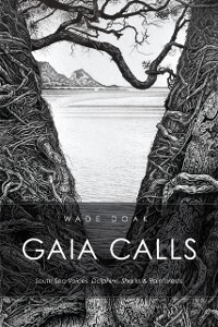 Cover Gaia Calls