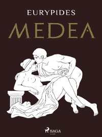 Cover Medeia