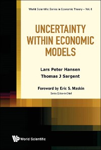 Cover UNCERTAINTY WITHIN ECONOMIC MODELS
