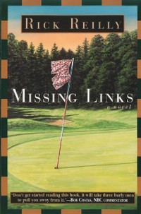Cover Missing Links