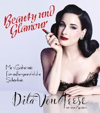 Cover Beauty und Glamour