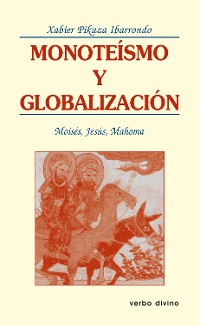 Cover Monoteísmo y globalización