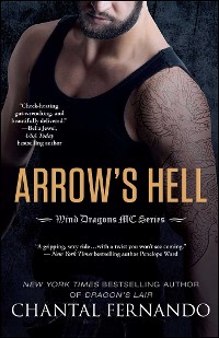 Cover Arrow's Hell