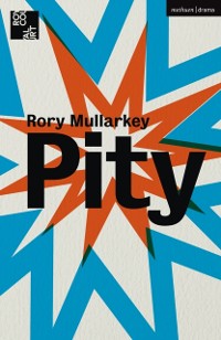 Cover Pity
