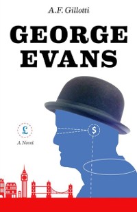Cover George Evans
