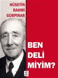 Cover Ben Deli Miyim?