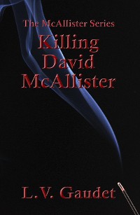 Cover Killing David McAllister