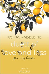 Cover Duett of Love and Loss - Storming Hearts