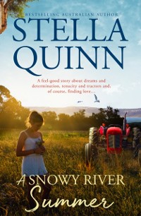 Cover Snowy River Summer