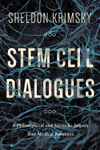 Cover Stem Cell Dialogues