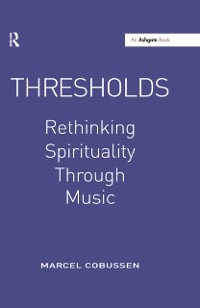 Cover Thresholds: Rethinking Spirituality Through Music