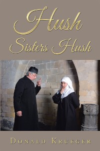 Cover Hush Sisters Hush