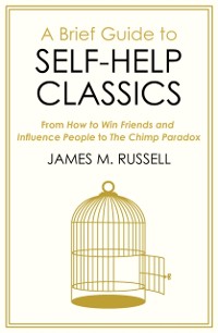 Cover Brief Guide to Self-Help Classics