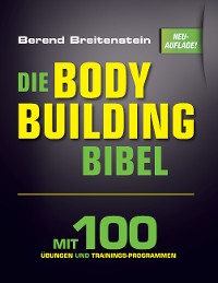 Cover Die Bodybuilding-Bibel