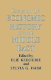Cover Essays on the Economic History of the Middle East