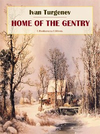 Cover Home of the Gentry