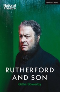 Cover Rutherford and Son