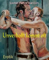 Cover Unverhofft kommt oft