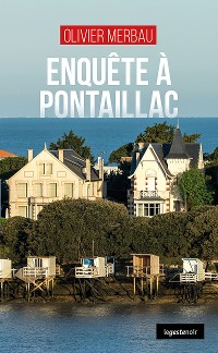 Cover Enquête à Pontaillac