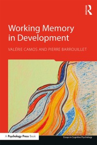 Cover Working Memory in Development