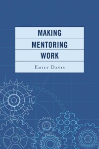 Cover Making Mentoring Work