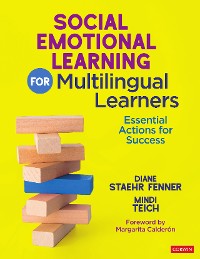 Cover Social Emotional Learning for Multilingual Learners