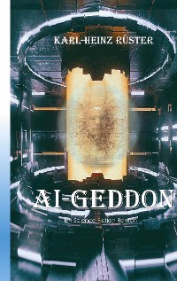 Cover AI-GEDDON