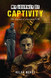 Cover My Journey of Captivity