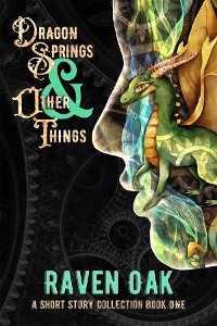 Cover Dragon Springs & Other Things