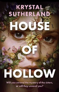 Cover House of Hollow