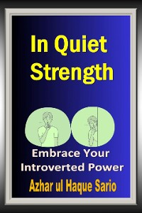 Cover In Quiet Strength