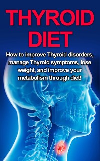 Cover Thyroid Diet