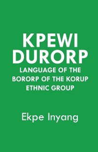 Cover Kpewi Durorp