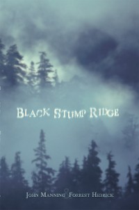 Cover Black Stump Ridge