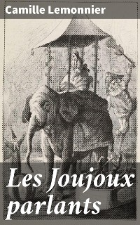 Cover Les Joujoux parlants