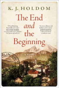 Cover End and the Beginning