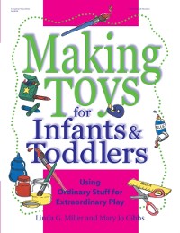 Cover Making Toys for Infants and Toddlers