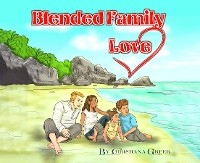 Cover Blended Family Love