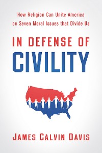 Cover In Defense of Civility