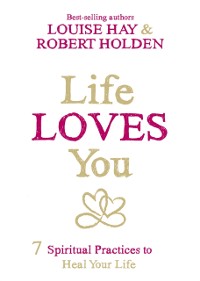 Cover Life Loves You